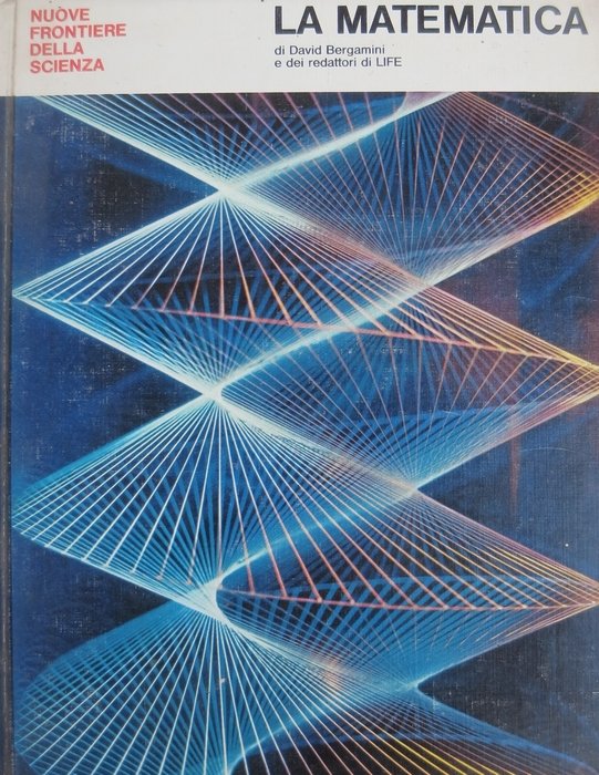 La matematica.