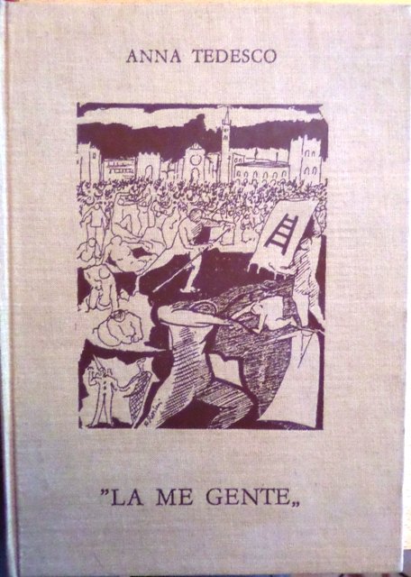 Â”La me genteÂ”.