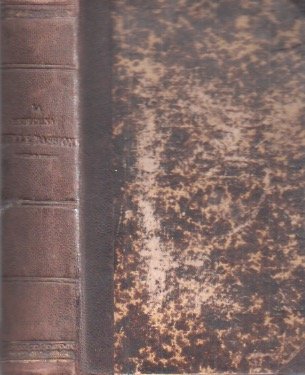 La medicina delle passioni ovvero le passioni considerate nelle relazioni …