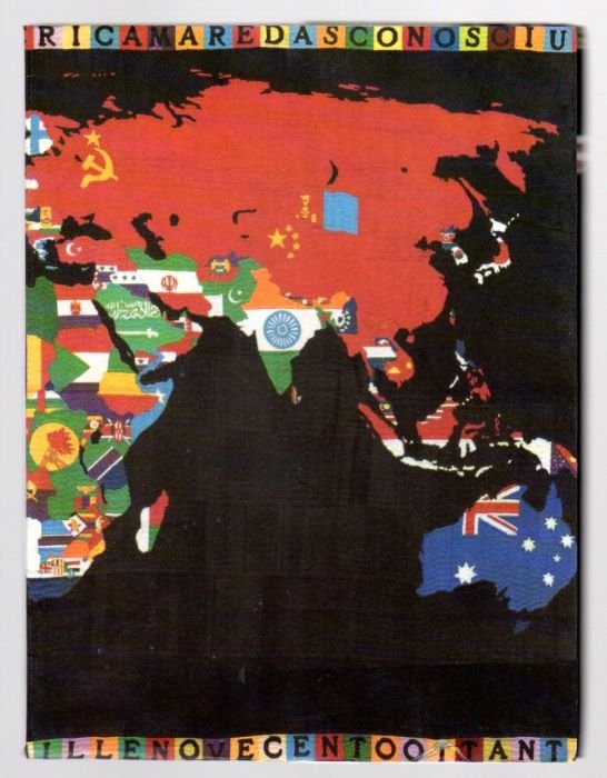 La metafora trovata: 30 years, Galleria Sperone, Roma = 30 …