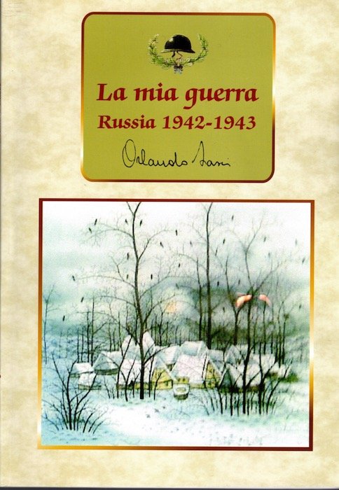 La mia guerra: Russia 1942-1943. | Immagine principale