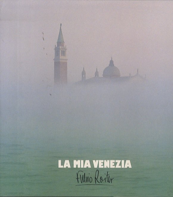 La mia Venezia.