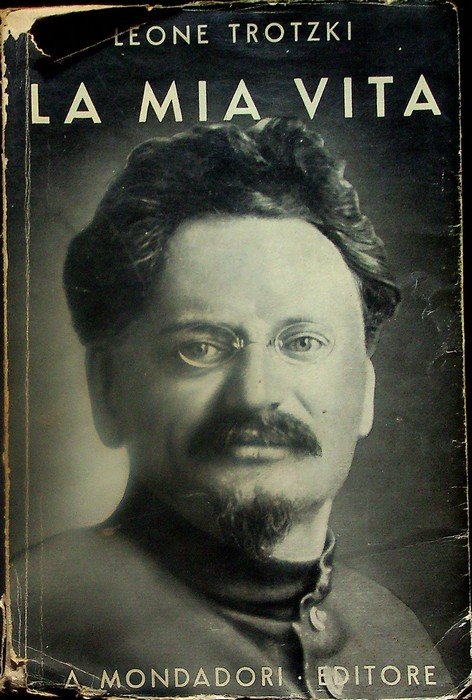 La mia vita: tentativo di autobiografia.