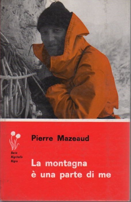 La montagna Ã¨ una parte di me. | Immagine principale