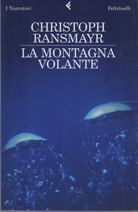 La montagna volante.