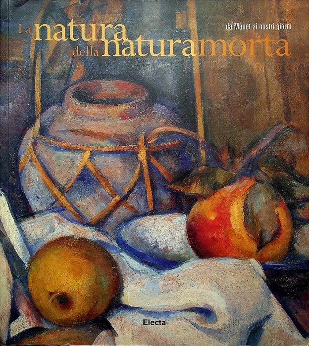 La natura della natura morta: da Manet ai nostri giorni. | Immagine principale