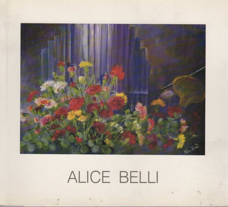 La natura diventa arte.