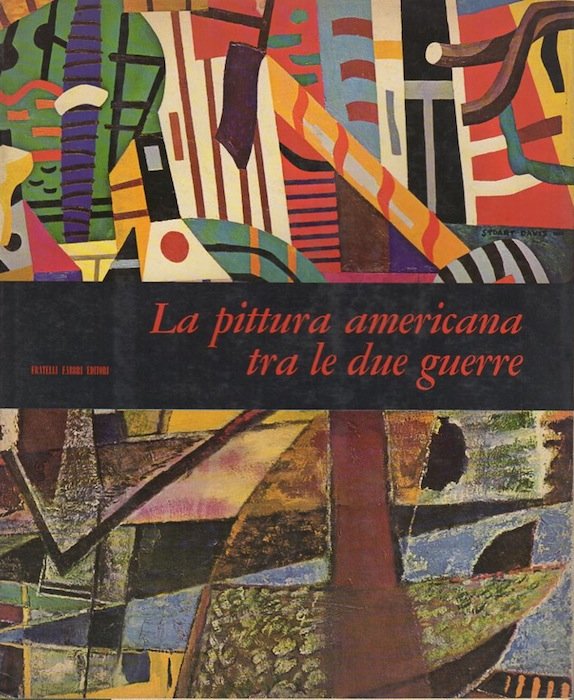 La pittura americana tra le due guerre: dal 1910 al …