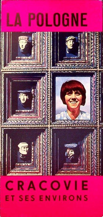 La Pologne, Cracovie et ses Environs. (FranÃ§ais)
