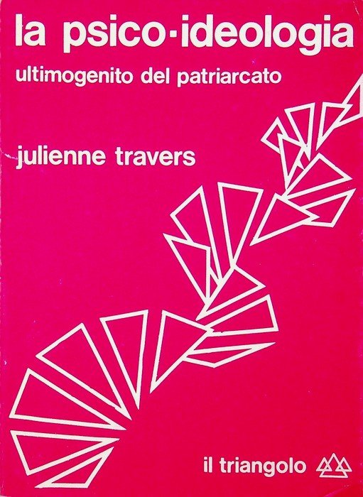 La psico-ideologia: ultimogenito del patriarcato. | Immagine principale