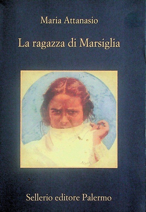 La ragazza di Marsiglia.