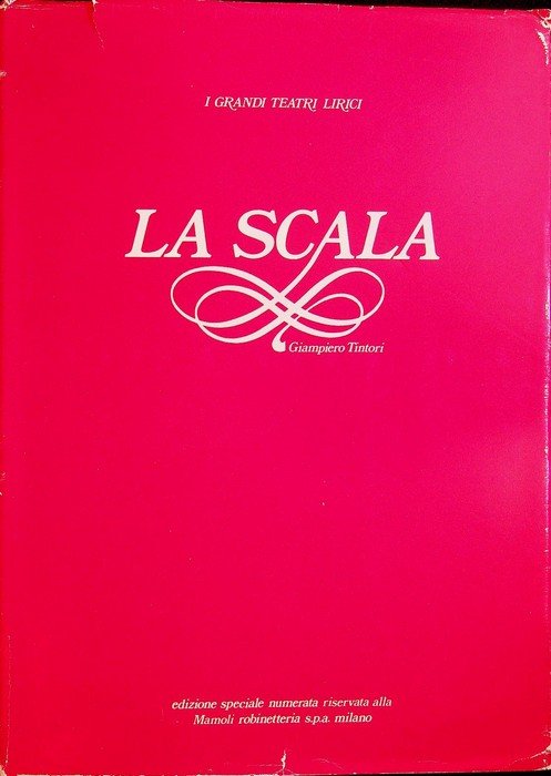 La Scala.