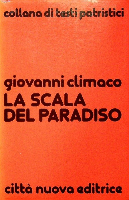 La scala del paradiso. | Immagine principale