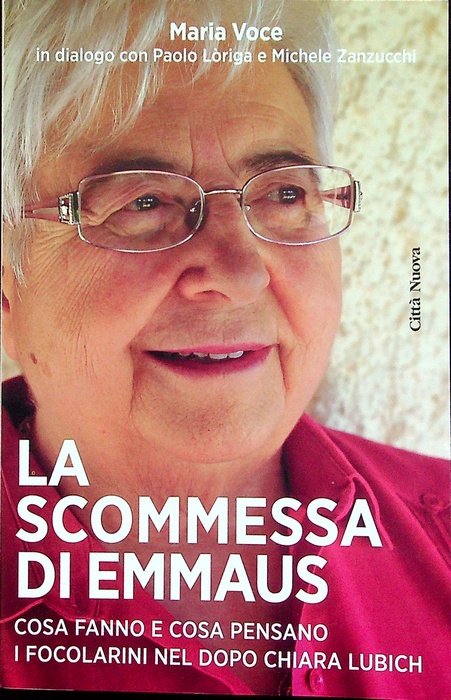 La scommessa di Emmaus: cosa fanno e cosa pensano i …