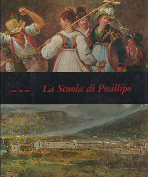 La Scuola di Posillipo.