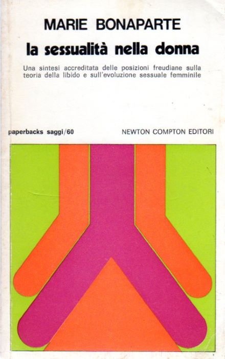 La sessualitÃ della donna.