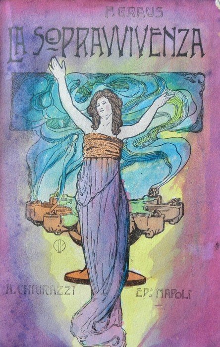 La sopravvivenza: fatti ed intuizioni critiche.