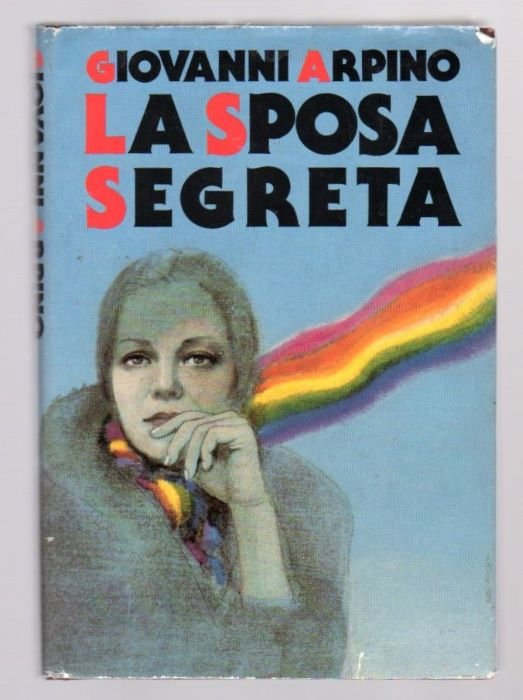 La sposa segreta. | Immagine principale