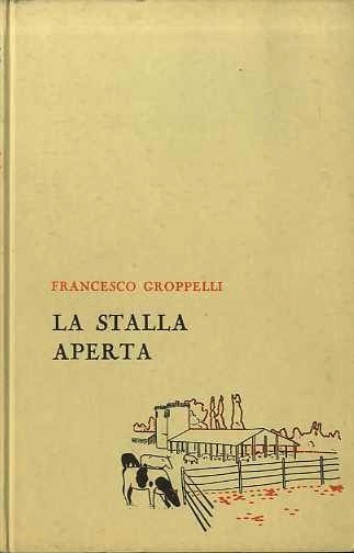 La stalla aperta: risultati di un esperimento.