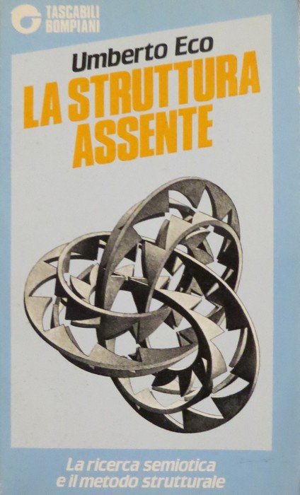 La struttura assente.