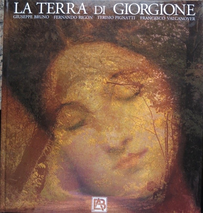 La terra di Giorgione.