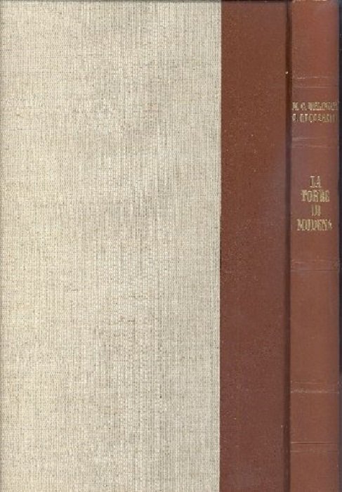 La torre di Modena: la Ghirlandina.