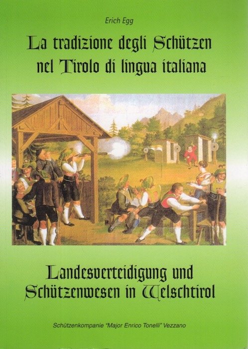 La tradizione degli SchÃ¼tzen nel Tirolo di lingua italiana: breve … | Immagine principale