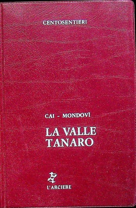 La Valle Tanaro. | Immagine principale