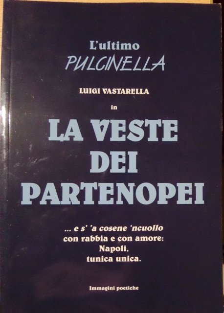 La veste dei partenopei.