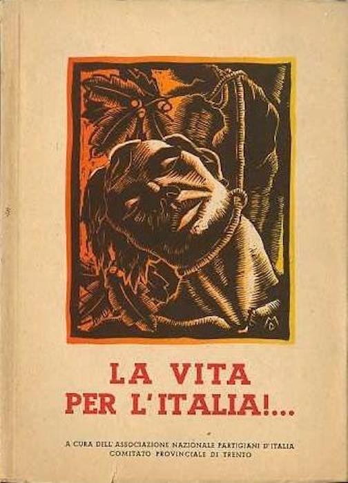 La vita per l'Italia!Â…