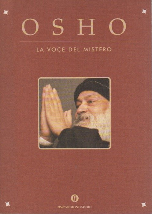 La voce del mistero.