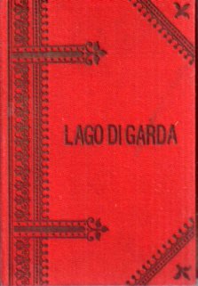 Lago di Garda.
