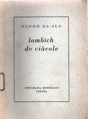 LambÃ¬ch de ciÃ cole.