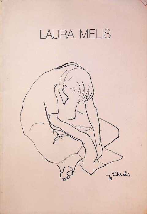 Laura Melis.