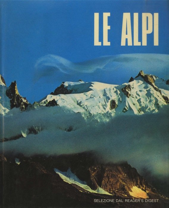 Le Alpi.