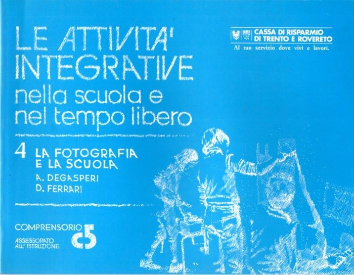 Le attivitÃ integrative nella scuola e nel tempo libero: 4: …