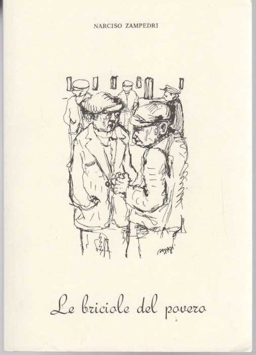 Le briciole del povero.