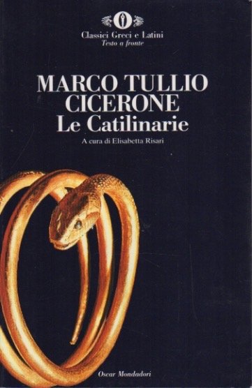 Le Catilinarie.