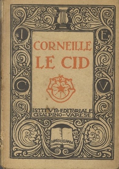 Le cid.