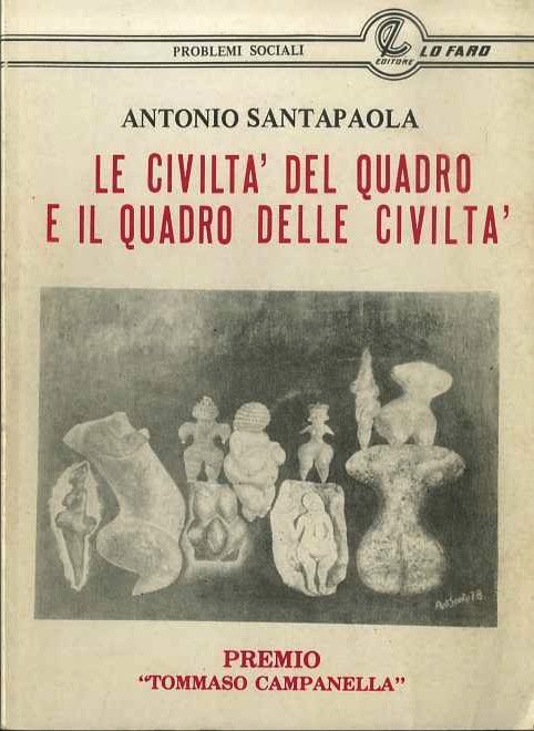 Le civiltÃ del quadro e il quadro delle civiltÃ : …