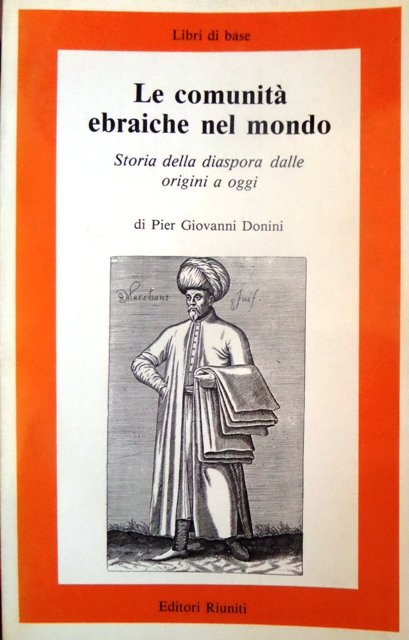 Le comunitÃ ebraiche nel mondo: storia della diaspora dalle origini …