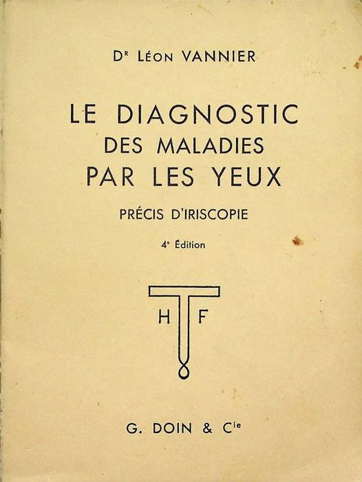 Le diagnostic des maladies par les yeux