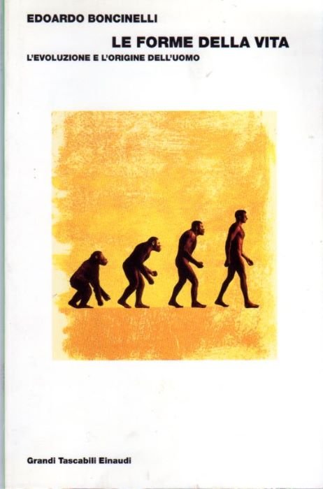 Le forme della vita.