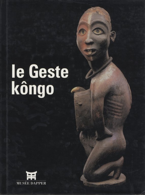 Le Geste kongo.