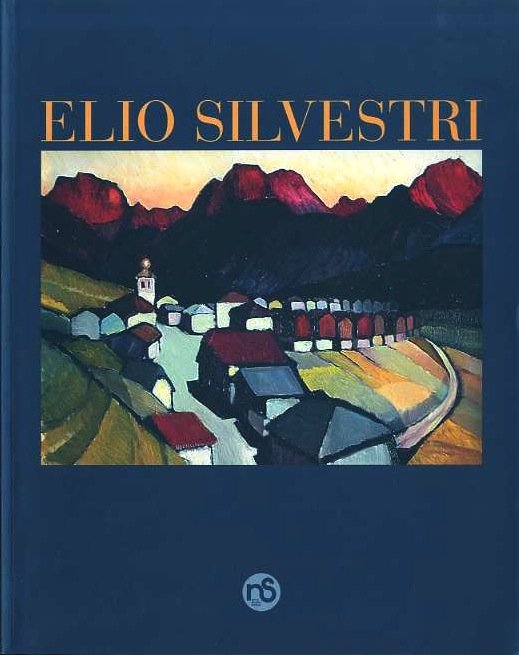 Le icone laiche di Elio Silvestri.