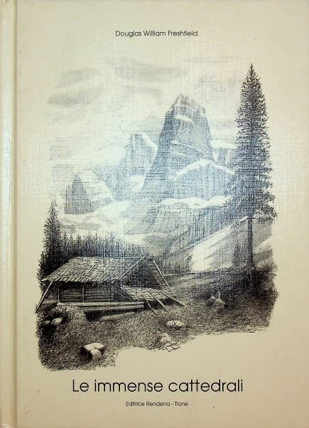 Le immense cattedrali. | Immagine principale