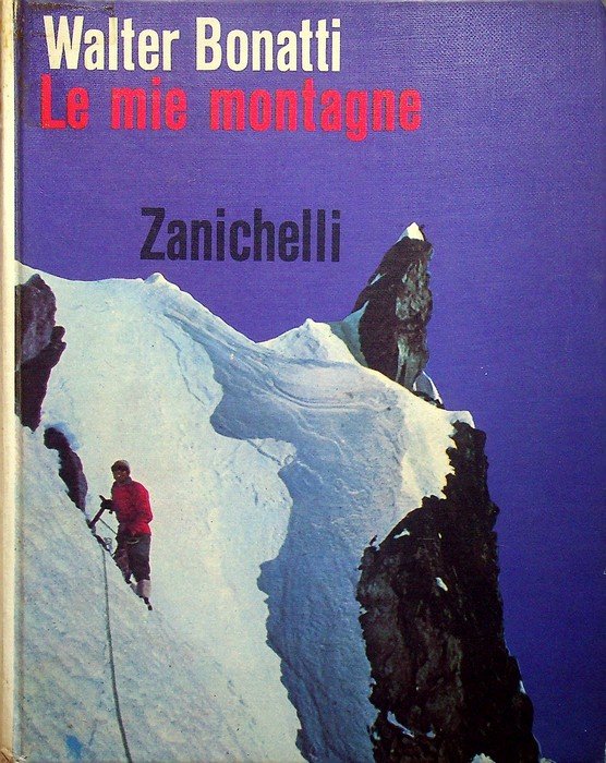 Le mie montagne. | Immagine principale