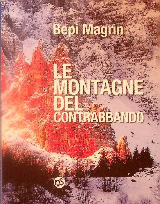 Le montagne del contrabbando. | Immagine principale
