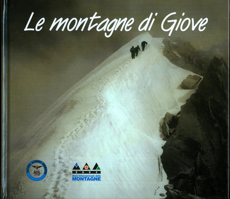 Le montagne di Giove: escursioni visive tra i monti del …