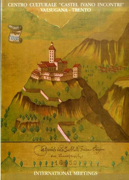 Le mostre d'arte estive dal 1982 al 1994 a Castel …